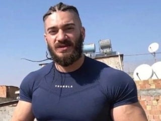 Sosyal medya fenomeni Testo Taylan tutuklandı