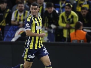 Fenerbahçe'de Levent Mercan tekrar sakatlandı