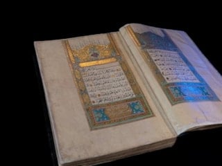 Kutsal emanetler, Ramazan’da rekor ilgi gördü