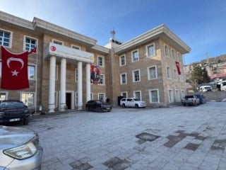 Şırnak’ta 19 kaçak göçmen ve 3 organizatör yakalandı