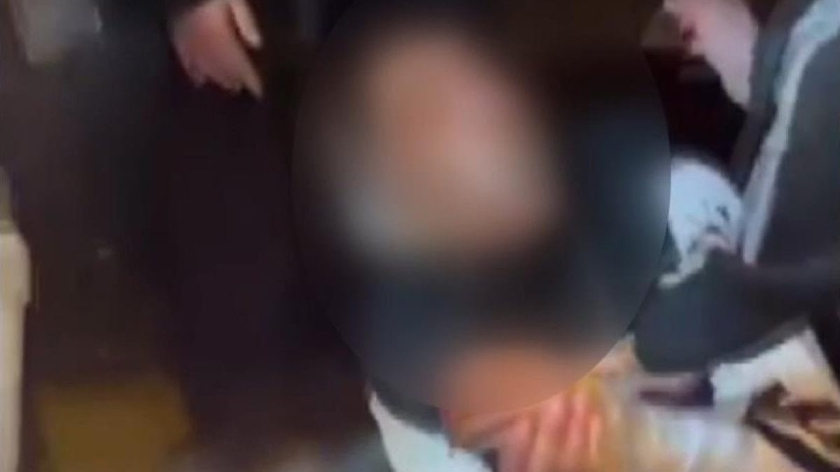 İstanbul'da akran zorbalığında yeni detaylar ortaya çıktı