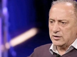 Cumhurbaşkanı Erdoğan'dan Fatih Altaylı'ya 'geçmiş olsun' telefonu