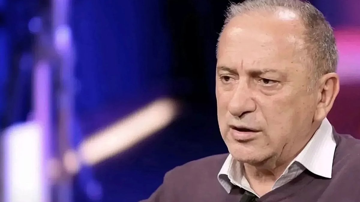 Cumhurbaşkanı Erdoğan'dan Fatih Altaylı'ya 'geçmiş olsun' telefonu