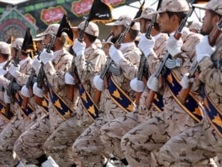 Almanya: İran’da yönetim değişikliği gerçekçi değil