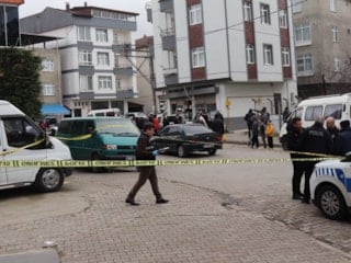 Bayram tatili için Ordu'ya geldi: Silahlı saldırıda öldü