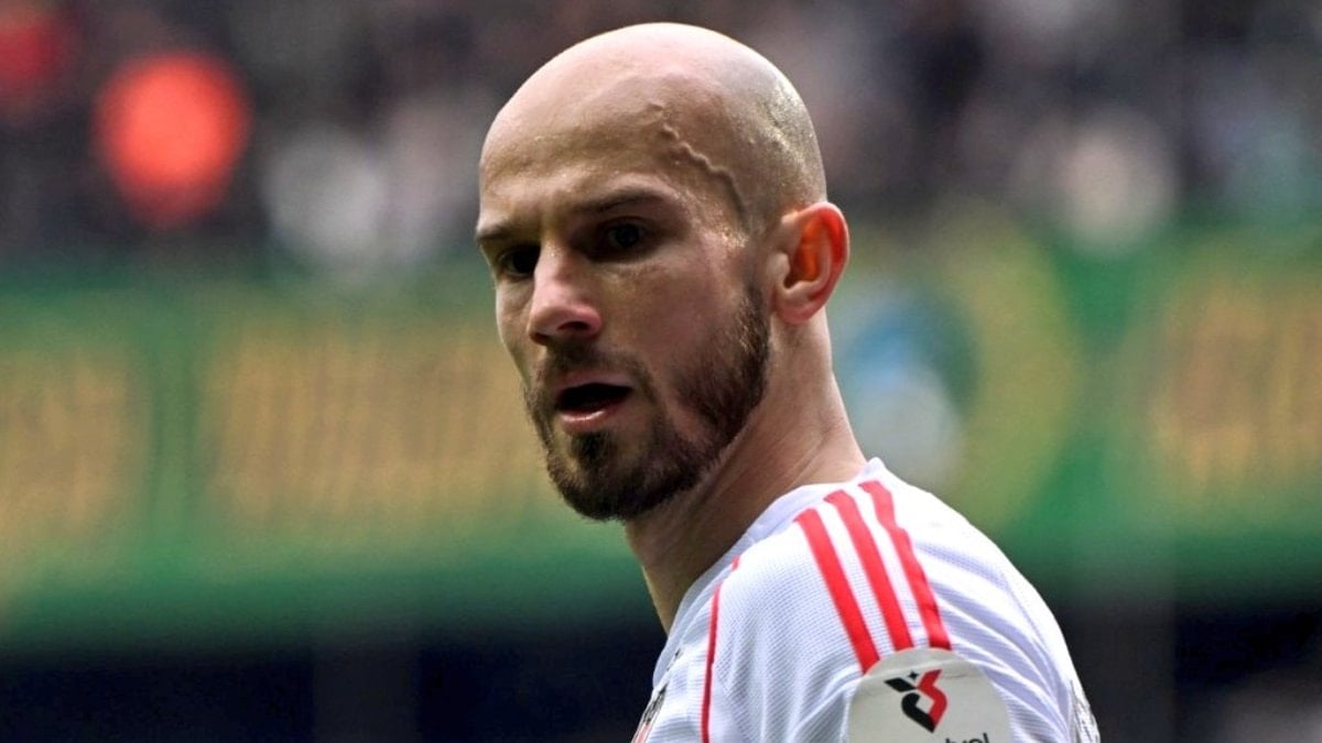 Vaclav Cerny milli takımdan affını istedi