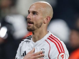 Vaclav Cerny milli takımdan affını istedi