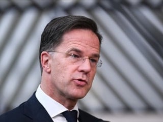 NATO liderinden "Hürmüz için çalışıyoruz" mesajı