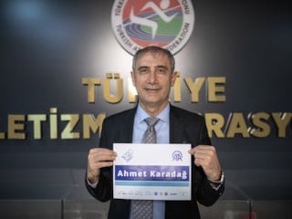 Türkiye Atletizm Federasyonu'ndan 1920 Koşusu mesajı