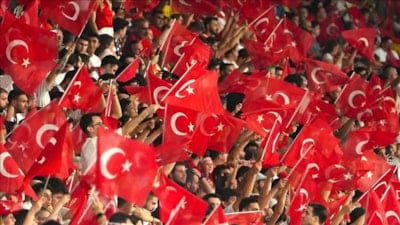 Türkiye - Romanya maçının genel bilet satışı başladı