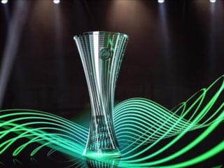 UEFA Konferans Ligi'nde çeyrek finalistler belirleniyor