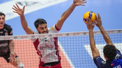 İstanbul Gençlikspor, Altekma'yı yendi