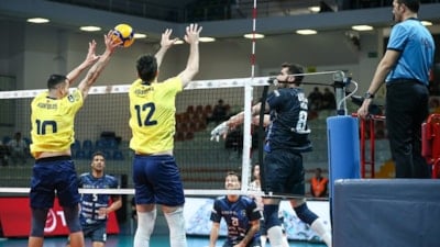 Bursa Büyükşehir Belediyespor, Fenerbahçe'ye şans tanımadı