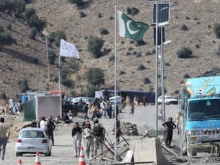 Türkiye'nin diplomasisi sonuç verdi: Afganistan-Pakistan çatışmaları durdu