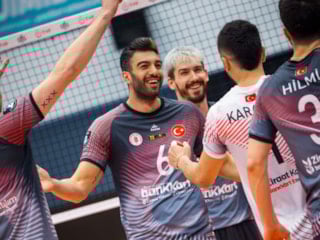 Ziraat Bankkart, İstanbul Büyükşehir Belediyespor deplasmanında kazandı