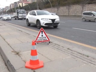 Ramazan Bayramı'nda 45 bin 694 polis görev yapacak