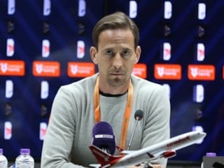 Joao Pereira: Farkı yaratan şey aslında topun kaleye girmesiydi