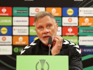 Thorsten Fink: Maç sürpriz sonuçlara açık olacaktır