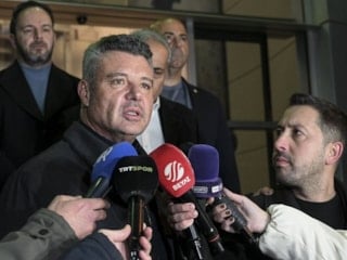 Fenerbahçe: Hocamıza ve oyuncularımıza olan inancımız ve desteğimiz tam