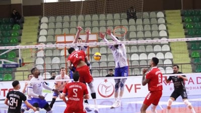 Gebze Belediyespor, Akkuş Belediyespor'u mağlup etti