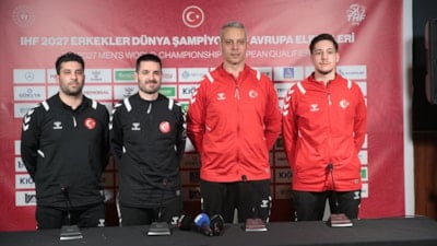 Oliver Roy Camino: Romanya maçı için iyi hazırlandık