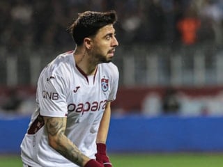 Ozan Tufan'dan Galatasaray maçı sözleri