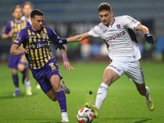 Ernest Muçi'den Oulai açıklaması