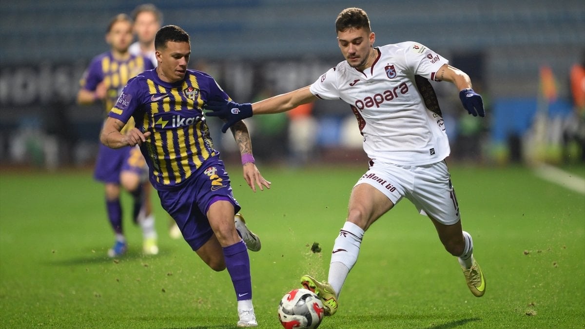 Ernest Muçi'den Oulai açıklaması