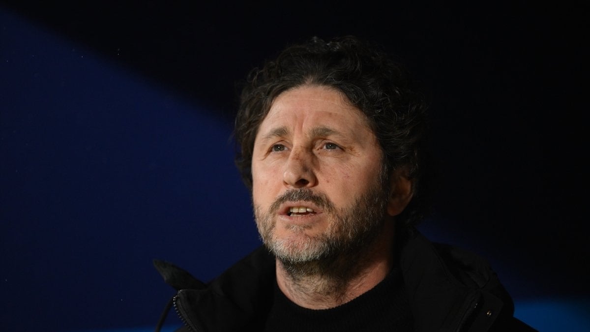 Fatih Tekke, Arseniy Batagov'un son durumunu açıkladı