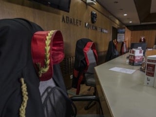 HSK'dan yeni Yargı Kararnamesi