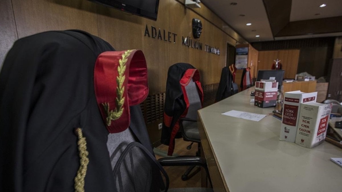 HSK'dan yeni Yargı Kararnamesi