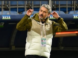 Atila Gerin: Kümede kalma mücadelesi vereceğiz