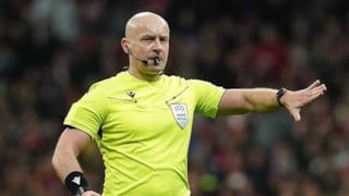 Szymon Marciniak, Liverpool - Galatasaray maçını yönetemedi