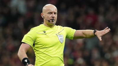 Szymon Marciniak, Liverpool - Galatasaray maçını yönetemedi