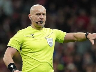 Szymon Marciniak, Liverpool - Galatasaray maçını yönetemedi