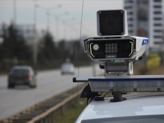 Bayram öncesi tek tıkla öğren: Nerede radar uygulaması var