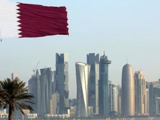 Katar'dan İran ataşesini sınır dışı etme kararı