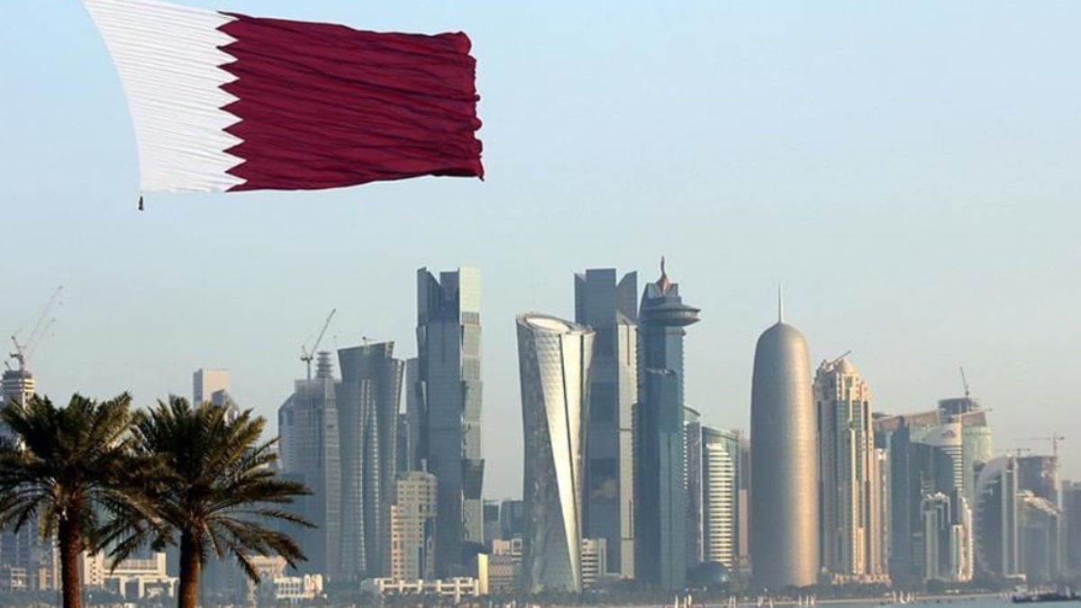 Katar'dan İran ataşesini sınır dışı etme kararı