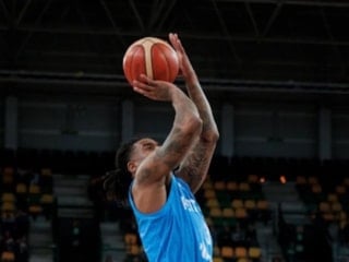 Aliağa Petkimspor, Surne Bilbao Basket'e kaybetti