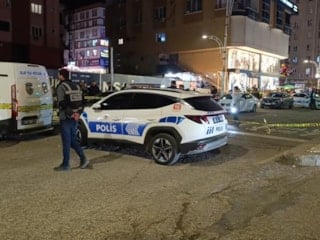 Şanlıurfa'da silahlı saldırıya uğrayan kişi öldü
