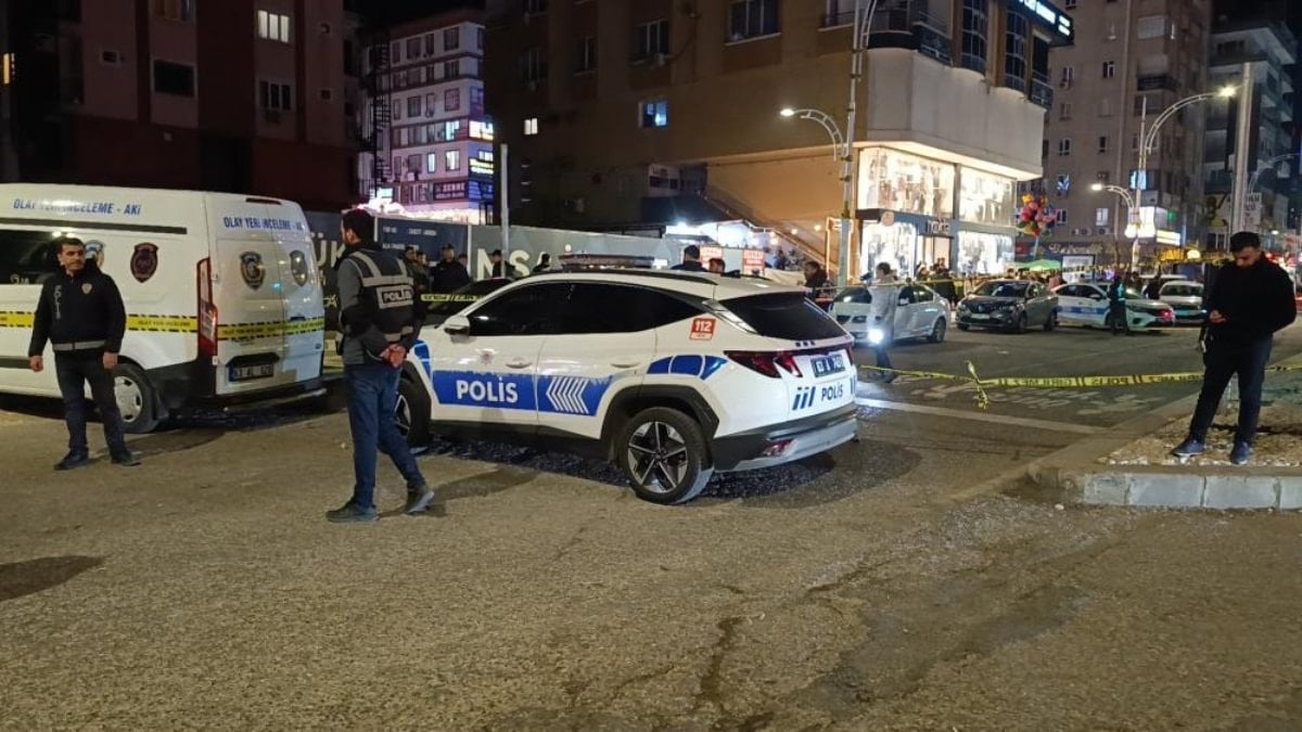 Şanlıurfa'da silahlı saldırıya uğrayan kişi öldü