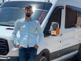 Mardin'de elektrik akımına kapılan servis şoförü yaşamını yitirdi