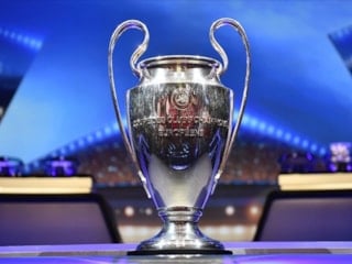 UEFA Şampiyonlar Ligi'nde çeyrek finalistler belirlendi