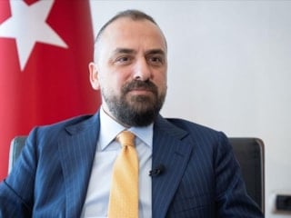 Faruk Acar'dan Özgür Özel'e yanıt: Siyaset duruş gerektirir