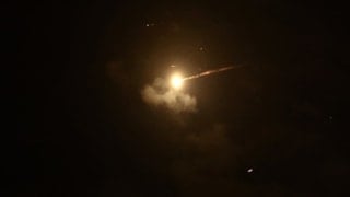 İran Meclis Başkanı: İran'ı uyandırdınız ve bir fırtına kopacak