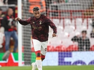 Mario Lemina: Biz onlarına seviyesine yaklaşamadık