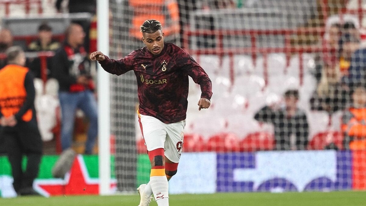 Mario Lemina: Biz onlarına seviyesine yaklaşamadık