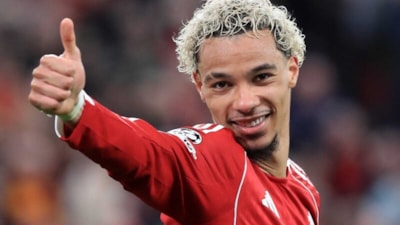 Hugo Ekitike: 10-0 bile kazanabilirdik