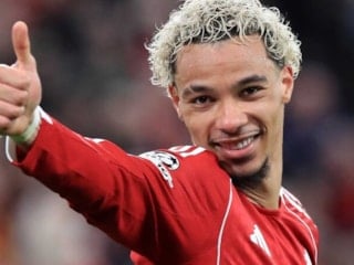 Hugo Ekitike: 10-0 bile kazanabilirdik