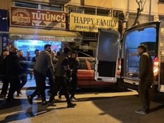 Mersin'de boşanma aşamasındaki eşinin bıçakladığı kadın öldü